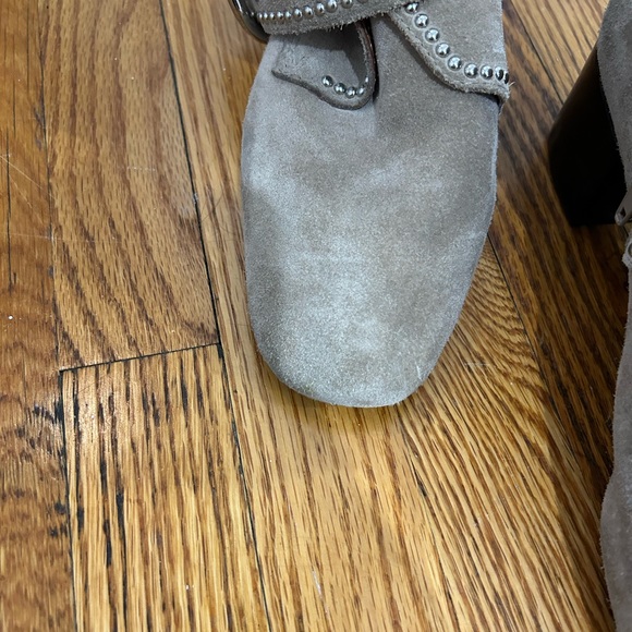 Jeffrey Campbell booties - Picture 5 of 6